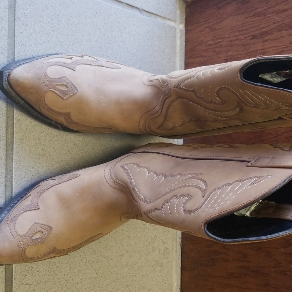 Mens Boots
